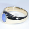 Easy Wear gold Ring Design