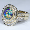 Easy Wear Gold Ring Design
