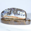 Natural Boulder Opal Polished Specimen - Code  SC36