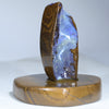 Solid Opal Specimen Left Side