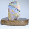 Natural Queensland Boulder Opal
