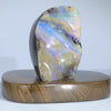 Natural Boulder Opal Polished Specimen - Code  SC70