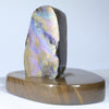 Natural Boulder Opal Polished Specimen - Code  SC70