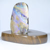 Natural Boulder Opal Polished Specimen - Code  SC70