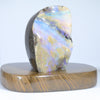 Gorgeous Natural Opal Pattern