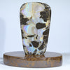 Beautiful Natural Opal Pattern