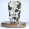 Natural Queensland Boulder Opal