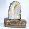 Beautiful Natural Opal Pattern