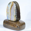 Natural Double Sided Boulder Opal Polished Specimen - Code  SC82