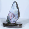 Natural Boulder Opal Polished Specimen - Code  SC37