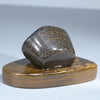 Solid Opal Specimen Rear View