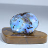 Beautiful Natural Opal Pattern