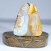 gorgeous Natural Opal Pattern