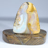 Natural Australian Boulder Opal