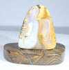 Queensland Boulder Opal Specimen