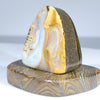 Natural Boulder Opal Polished Specimen - Code  SC41