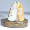 Beautiful Natural Opal Colours