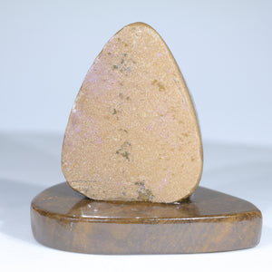 Natural Australian Boulder Opal Specimen
