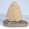 Soft  Natural Opal Pattern