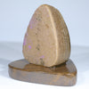Natural Boulder Opal Polished Specimen - Code  SC87