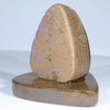 Natural Boulder Opal Polished Specimen - Code  SC87
