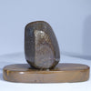 Boulder Opal Specimen Rear View