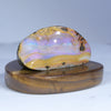 Beautiful Natural Opal Layer Pattern