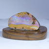 Natural Queensland Boulder Opal