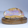 Natural Australian Boulder Opal Specimen