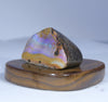 Natural Boulder Opal Polished Specimen - Code  SC28