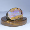 Natural Boulder Opal Polished Specimen - Code  SC28