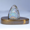 Natural Australian Boulder Opal Specimen