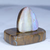 Natural Boulder Opal Polished Specimen - Code  SC47