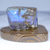 Natural Queensland Boulder Opal