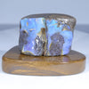 Beautiful Natural Opal Colours