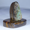 Opal Specimen Opposite Side View