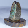 Opal Specimen Side View