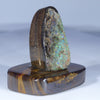 Natural Boulder Opal Polished Specimen - Code  SC45