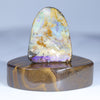 Natural Queensland boulder Opal