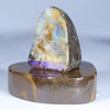 Natural Boulder Opal Polished Specimen - Code  SC80