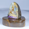 Natural Boulder Opal Polished Specimen - Code  SC80