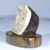 Natural Boulder Opal Polished Specimen - Code  SC86