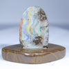 Gorgeous Natural Opal Pattern