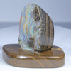 Natural Boulder Opal Polished Specimen - Code  SC34