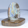 Natural Queensland Boulder Opal