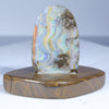 Beautiful Natural Opal Pattern