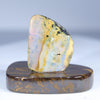Natural Boulder Opal Polished Specimen - Code  SC95