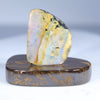 Natural Australian Queensland Boulder Opal
