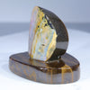Natural Boulder Opal Polished Specimen - Code  SC95