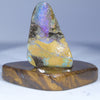 Beautiful Natural Opal Colours